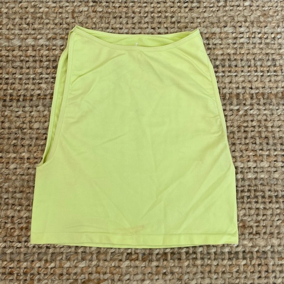 Free People Crop - Picture 1 of 3